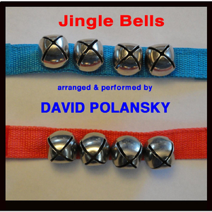 Jingle Bells (Three Verses)