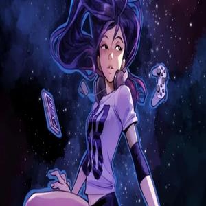 FUTURISTIC SEX SOUNDS {Suicide Mission}