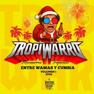 ME PERSIGUE LA MIGRA