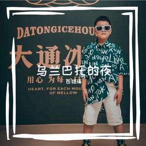 《乌兰巴托的夜》