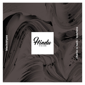 Spartans (Original Mix)