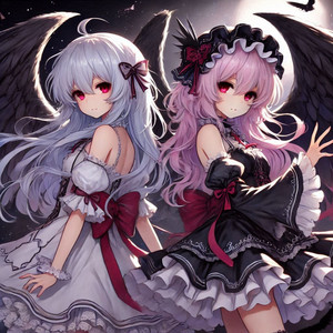 Shockwave of Jet Black