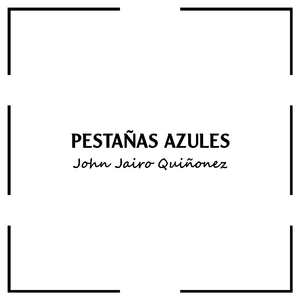 Pestañas Azules