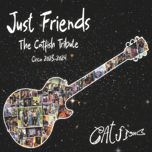 Yesterday's Gone (feat. Nate Brite, Myron Hart II & Brian McRedmond)