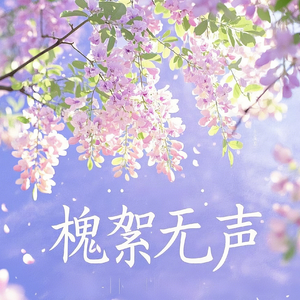槐絮无声
