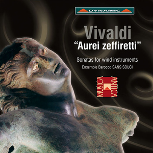 Trio Sonata in A Minor, RV 86:I. Largo