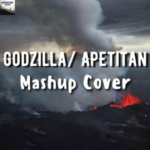 Godzilla Theme / APETITAN (Medley) (Orchestral Mashup Cover)