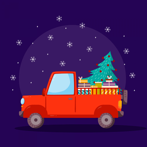 Magic Time Of The Year