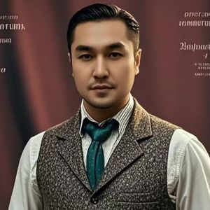 maylimu 《心甘情愿》