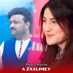 A Zaalimey