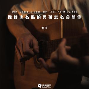 像我这么酷的男孩怎么可能会想你