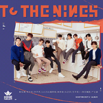 Good Things - NINE PERCENT 专辑封面