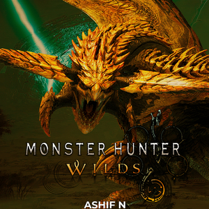 Rey Dau Theme ~ Monster Hunter Wilds