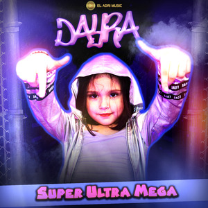 Super Ultra Mega