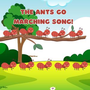 The Ants Go Marching