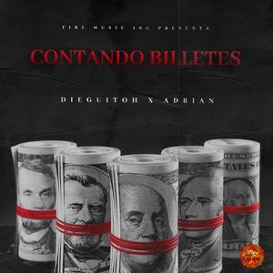 Contando Billetes (feat. Adrian)