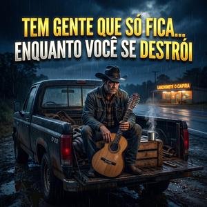 Eu Aprendi A Ir Embora