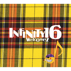 INTRO ～INFINITY 16 ANTHEM～