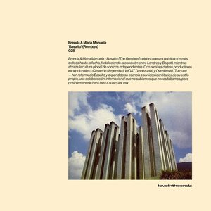 Guayoteo Borojó (Overkissed Remix)