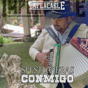 Si Estuvieras Conmigo (Cover)