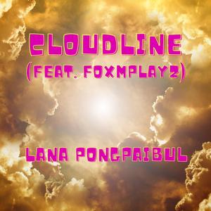 Cloudline (feat. FoxMPlayz)