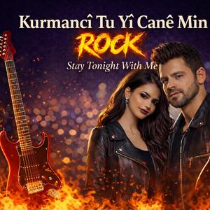 Kurmancî Tu Yî Canê Min – Rock