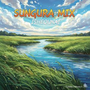 sungura mix
