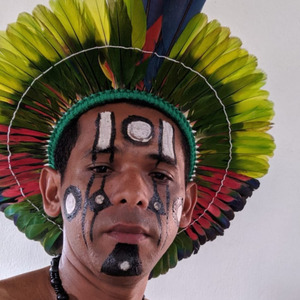 Barragem de Brumadinho