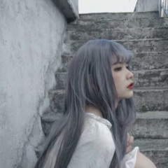 希望你满眼都是我