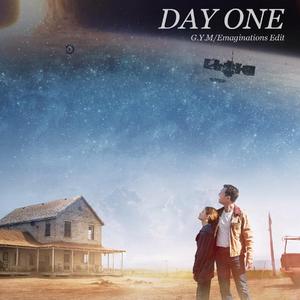 Hans Zimmer-Day One(G.Y.M/Emaginations Edit)（G.Y.M / Emaginations remix）