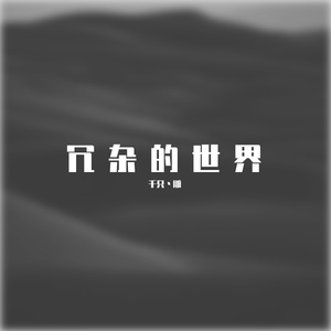 冗杂的世界