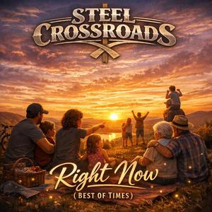 Right Now (Best of Times)