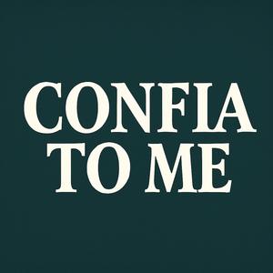 Confia To Me (Live)