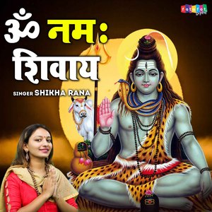Om Namah Shivay