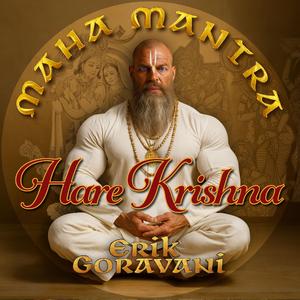 Maha Mantra Hare Krishna -eleven