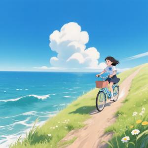 바람이 불어오는곳