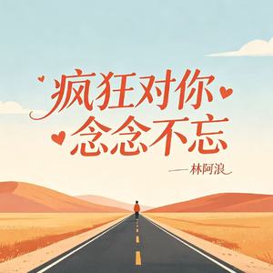疯狂对你念念不忘