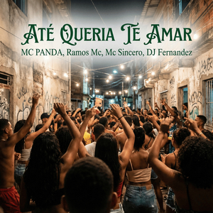 ATÉ QUERIA TE AMAR