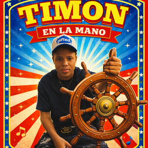 Timon En la mano