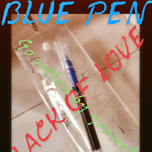 LACK OF LOVE‘girl（prod.by MORROW）