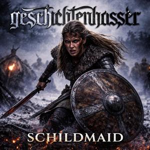 Schildmaid