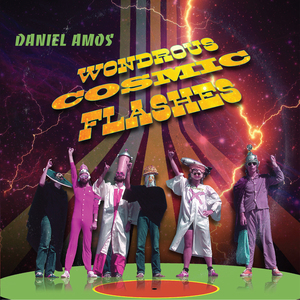 Flying Saucer (UFO) [Rough Mix with Scratch Vocal]