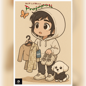 Projapoti