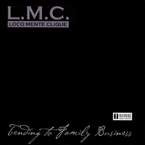 Tending To Family Business