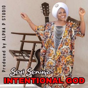 Intentional God