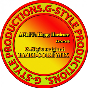 A Nod To Happy Hardcore (Original Mix)