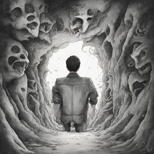 Oculto