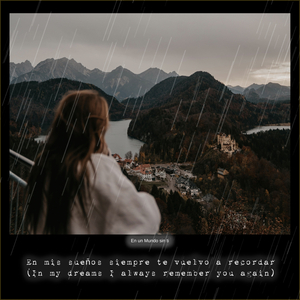 En Mis Sueños Siempre Te Vuelvo a Recordar (Emotional Mix)
