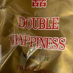 Double Happiness