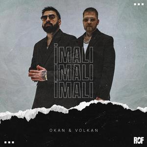 İmalı (Slowed + Reverb)